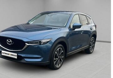 Mazda CX-5 76.550 km 24.980 &euro; Aschaffenburg 63741