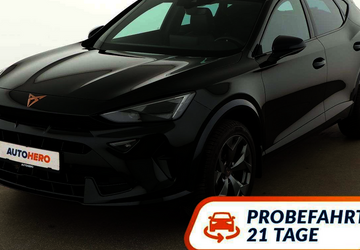 Cupra Formentor 25.210 km 27.600 &euro; Frankfurt am Main 65936
