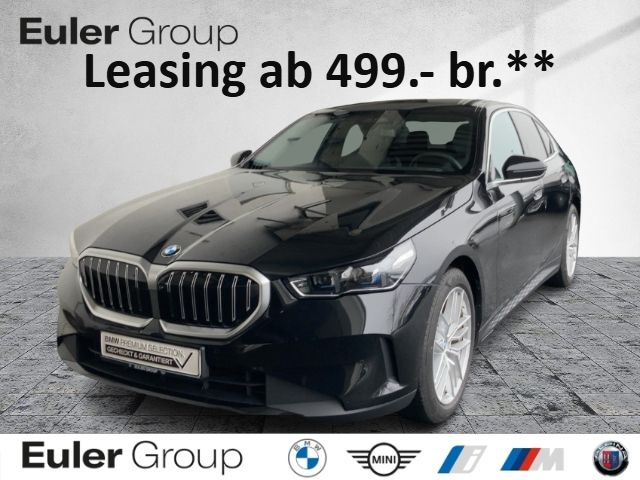BMW 520 14.638 km 47.190 &euro; Frankfurt 60314