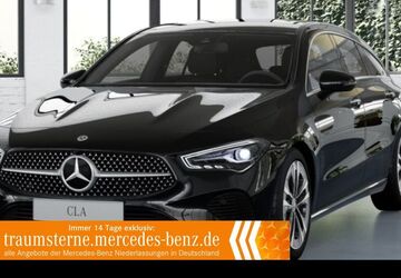 Mercedes-Benz CLA 180 Shooting Brake 19.451 km 30.990 &euro; Frankfurt 60599