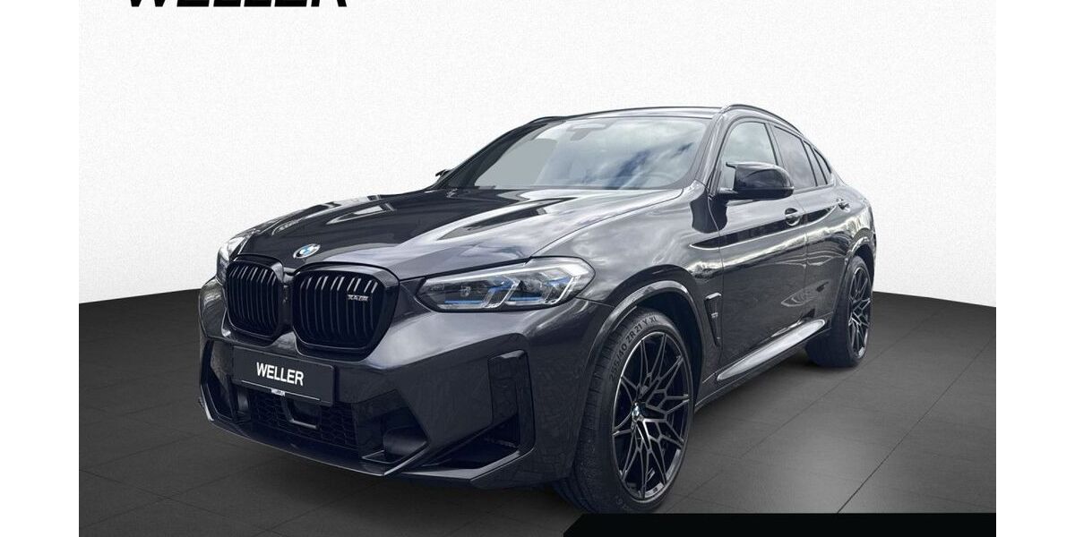 BMW X4 M 64.861 km 57.730 &euro; Bad Homburg 61352