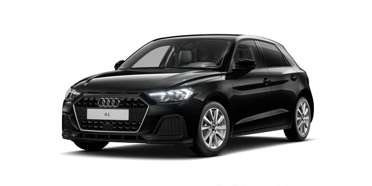 Audi A1 7.200 km 24.999 &euro; Linsengericht 63589