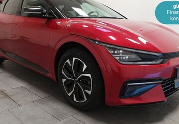 Kia EV6 50.955 km 27.970 &euro; Egelsbach 63329