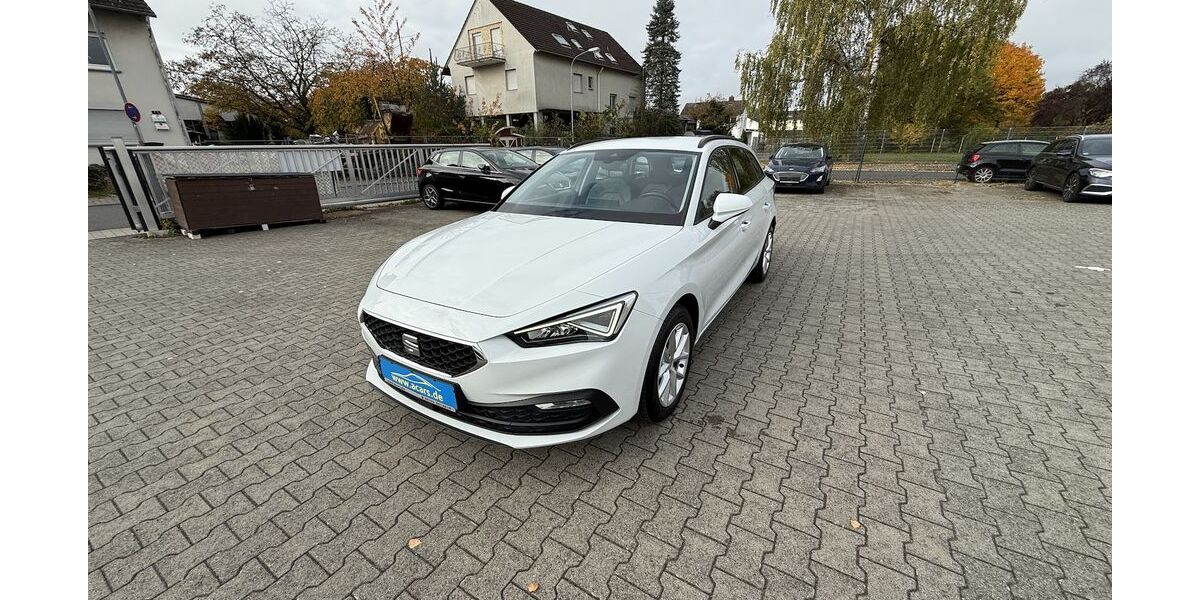 Seat Leon 137.082 km 15.990 &euro; Egelsbach 63329