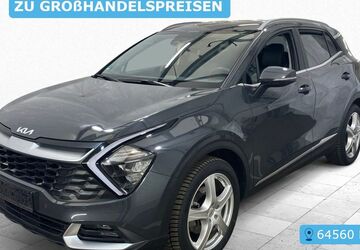 Kia Sportage 75.163 km 26.490 &euro; Frankfurt 60596