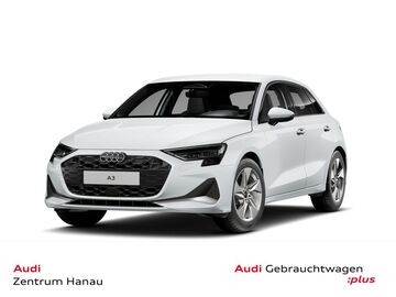 Gebrauchte Audi A3
