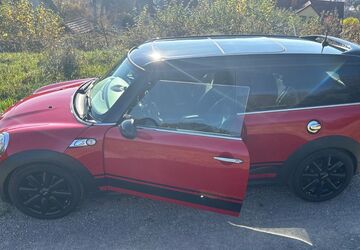 Mini Cooper S Clubman 110.000 km 11.499 &euro; Mömbris 63776