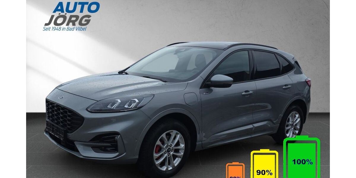 Ford Kuga 55.380 km 26.899 &euro; Bad Vilbel 61118