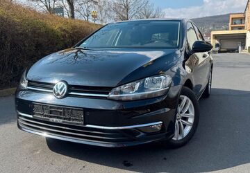 VW Golf 110.000 km 9.900 &euro; Friedberg 61169
