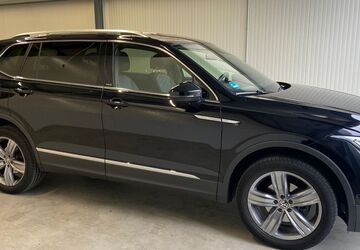 VW Tiguan Allspace 109.700 km 27.900 &euro; Rodgau/Weiskirchen 63110