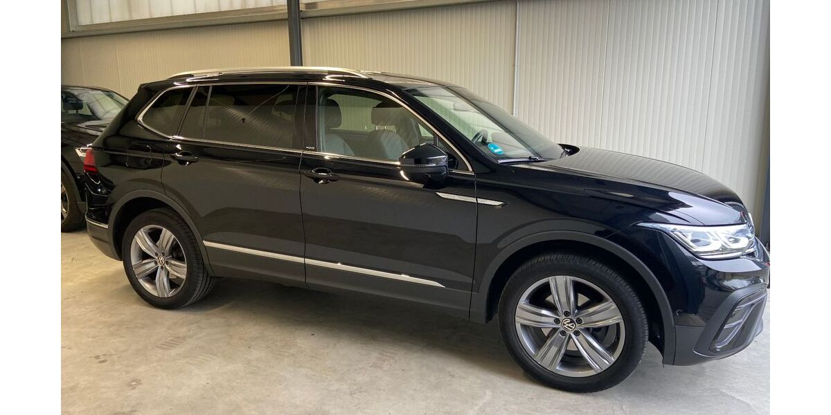 VW Tiguan Allspace 109.700 km 27.900 &euro; Rodgau/Weiskirchen 63110