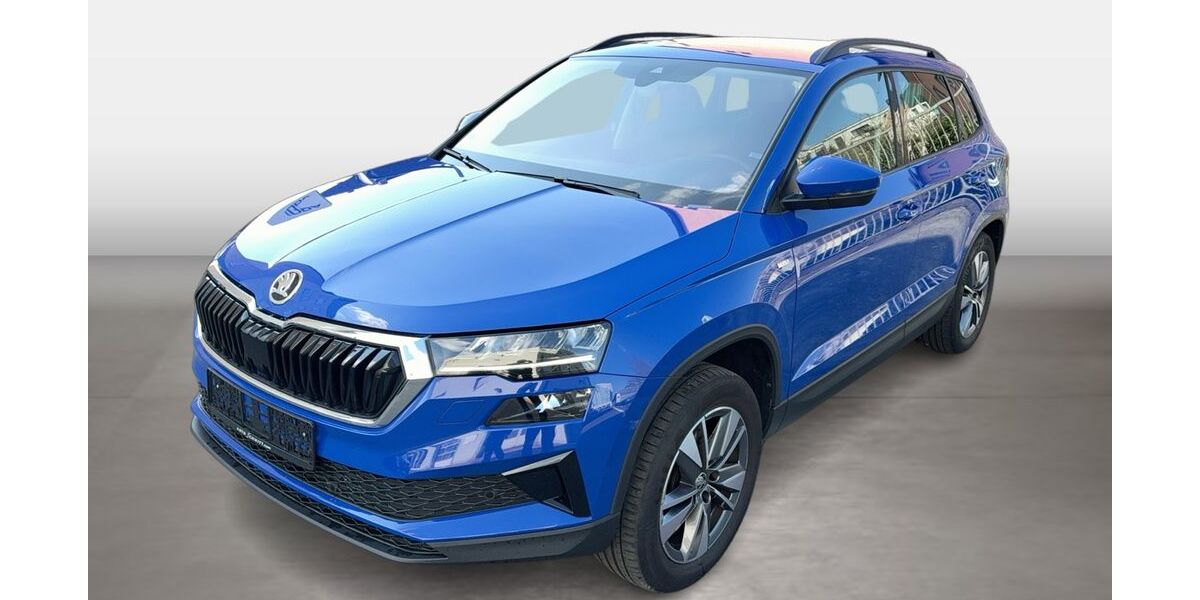 Skoda Karoq 90.409 km 24.980 &euro; Frankfurt am Main 60528