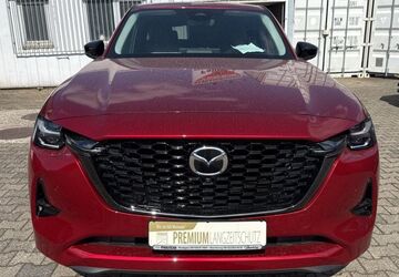 Mazda CX-60 78.100 km 32.999 &euro; Rodgau 63110