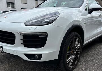 Porsche Cayenne 199.995 km 22.890 &euro; Neu Isenburg 63263