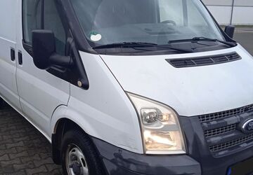 Ford Transit 101.000 km 7.000 &euro; Frankfurt am Main 65936