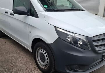 Mercedes-Benz Vito 255.000 km 12.790 &euro; Frankfurt am Main 60598