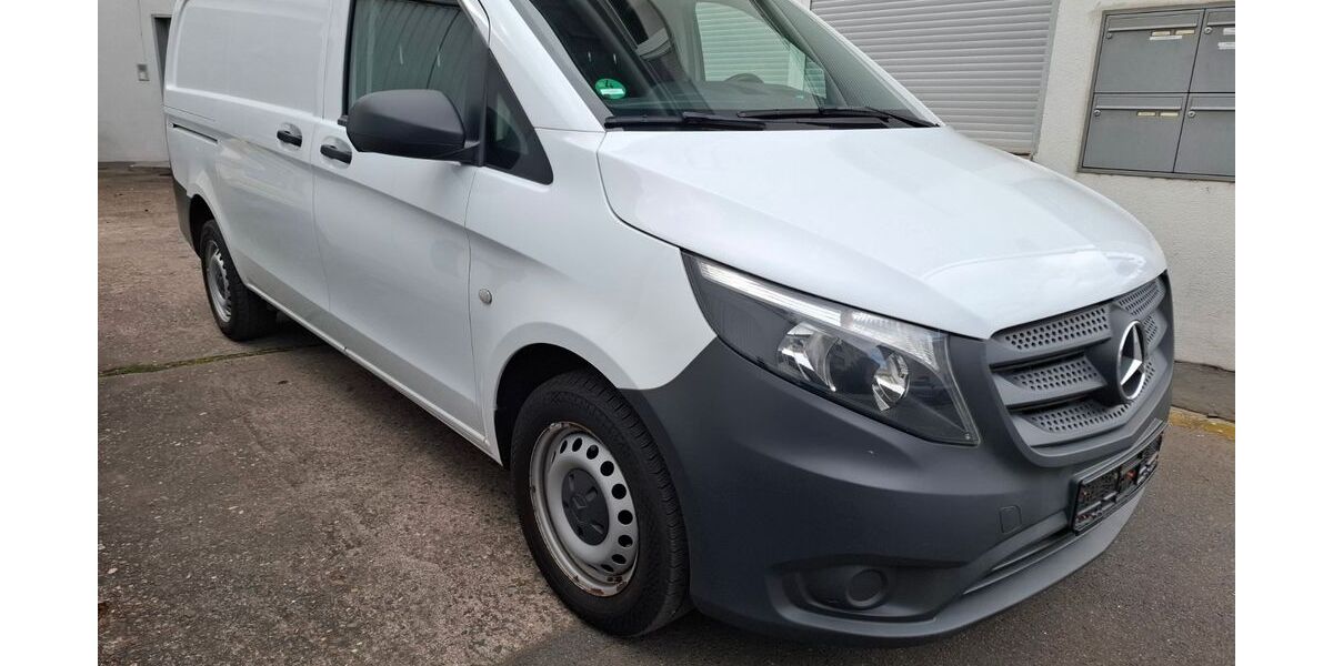 Mercedes-Benz Vito 255.000 km 12.790 &euro; Frankfurt am Main 60598