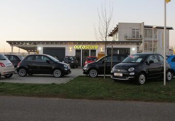 Fiat Tipo 123.300 km 12.585 &euro; Großostheim 63762