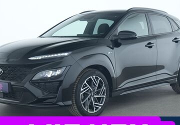 Hyundai KONA 43.468 km 26.597 &euro; Dietzenbach bei Frankfurt 63128