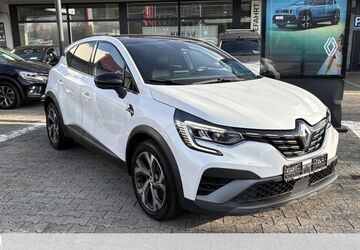 Renault Captur 148.800 km 14.470 &euro; Hanau 63452