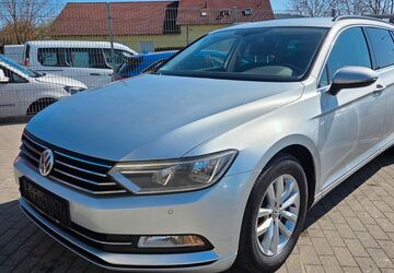 VW Passat 334.000 km 6.800 &euro; Büdingen 63654