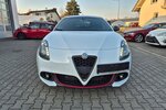 Alfa Romeo Giulietta Sport Navigation, Klima, Einparkhilfe 89.100 km 11.690 &euro; Rodgau 63110