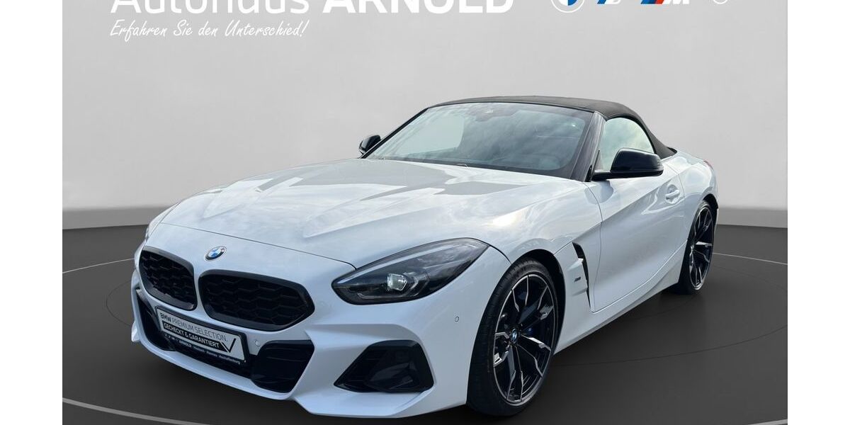 BMW Z4 M40 13.400 km 57.220 &euro; Hösbach 63768