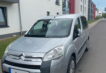 Citroen Berlingo 183.000 km 4.100 &euro; Büdingen 63654