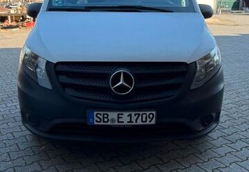 Mercedes-Benz Vito 215.000 km 12.500 &euro; Frankfurt am Main 60386