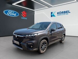 Gebrauchte Suzuki S-Cross