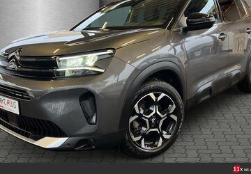 Citroen C5 Aircross 17.175 km 18.770 &euro; Rödermark 63322
