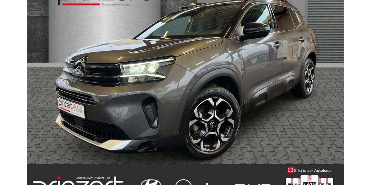 Citroen C5 Aircross 17.175 km 18.770 &euro; Rödermark 63322