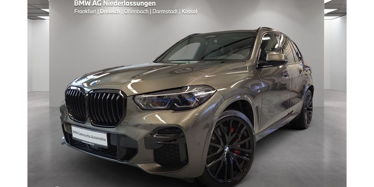BMW X5 M50 49.754 km 71.890 &euro; Dreieich-Sprendlingen 63303