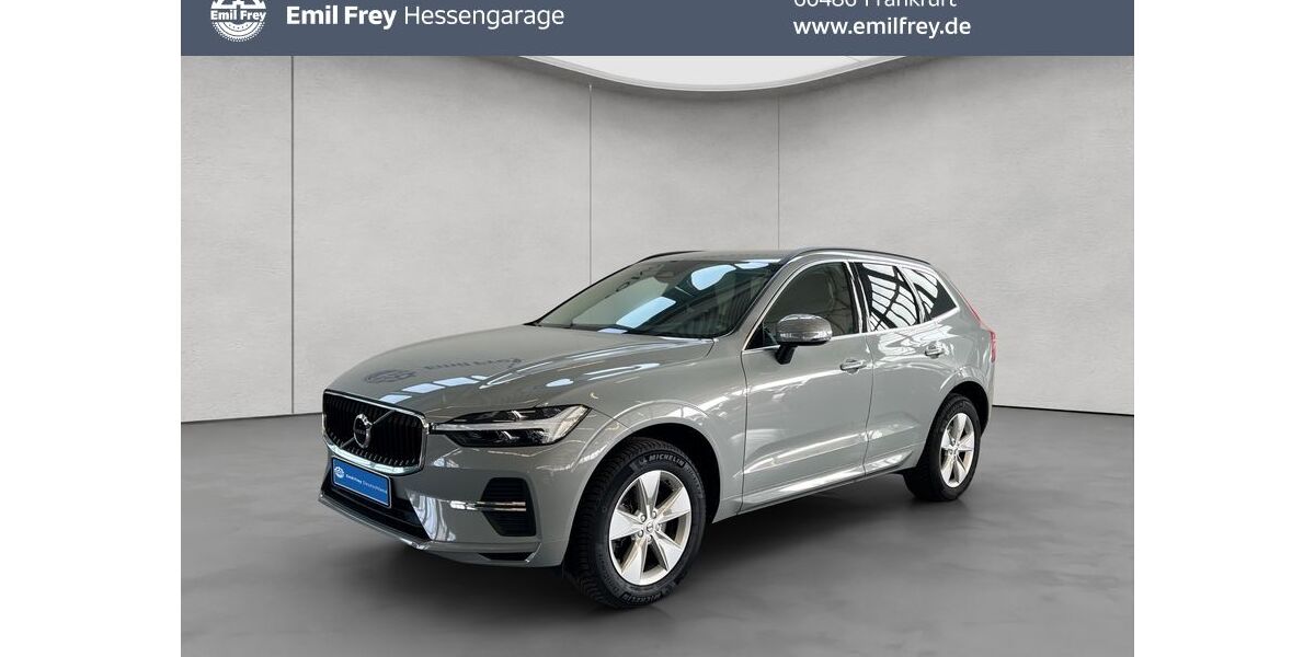 Volvo XC60 33.579 km 33.750 &euro; Frankfurt am Main 60486