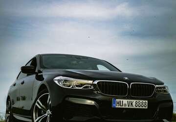BMW 630 69.000 km 35.500 &euro; Hanau 63450