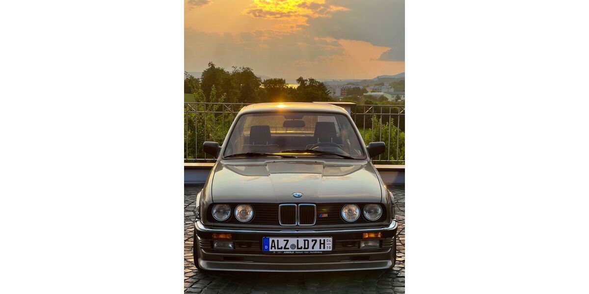 BMW 320 127.500 km 22.700 &euro; Schöllkrippen 63825