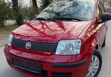 Fiat Panda 213.000 km 2.790 &euro; Stockstadt 63811