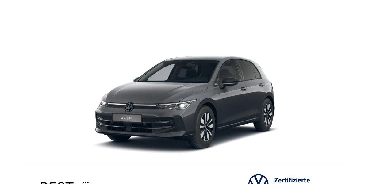 VW Golf 25.800 km 27.449 &euro; Mühlheim 63165