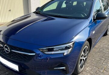 Opel Insignia 48.000 km 19.900 &euro; Freigericht 63579