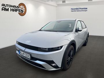 Gebrauchte Hyundai IONIQ 5