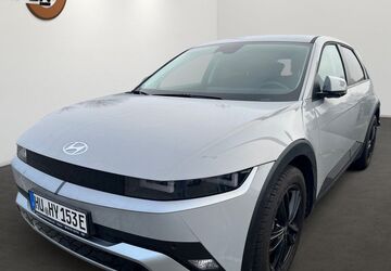Hyundai IONIQ 5 8.600 km 39.990 &euro; Hanau 63450