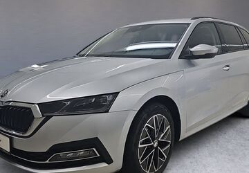 Skoda Octavia 42.000 km 33.990 &euro; Oberursel 61440