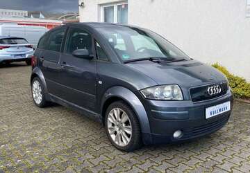 Audi A2 233.300 km 3.333 &euro; Aschaffenburg 63741