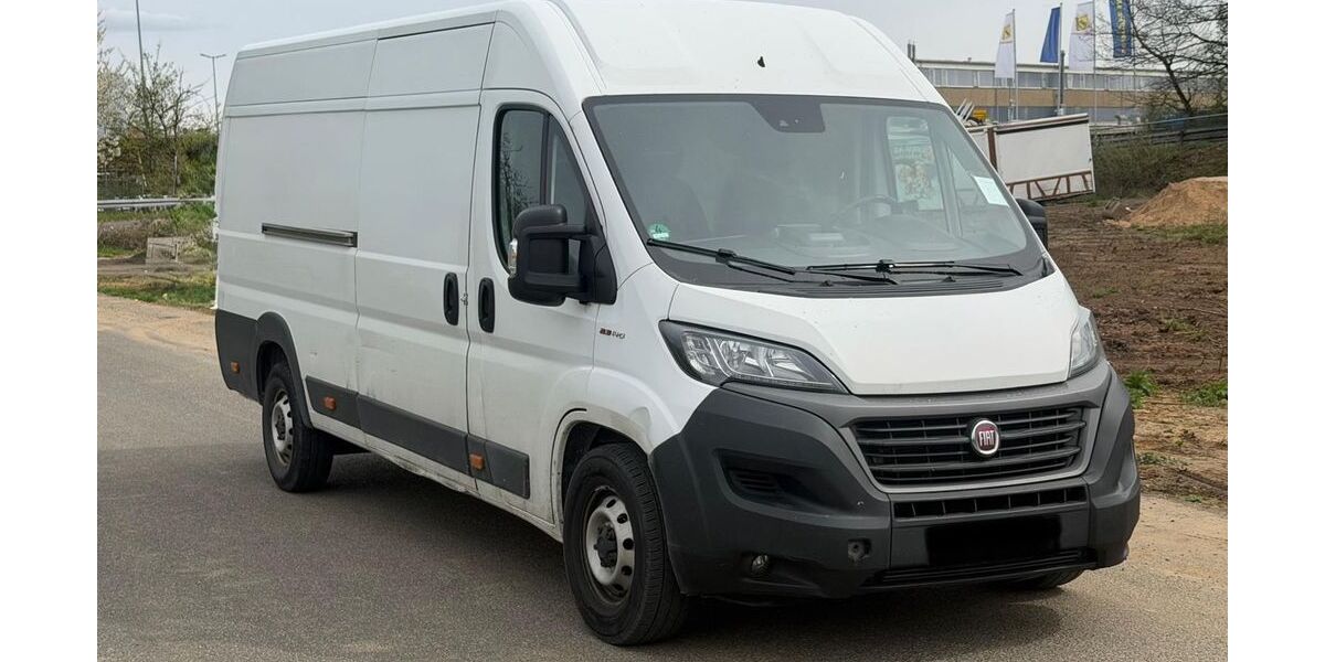 Fiat Ducato 392.000 km 6.700 &euro; Heusenstamm 63150
