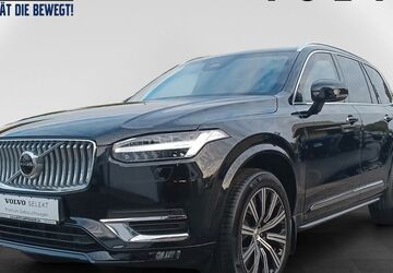 Volvo XC90 5.900 km 97.995 &euro; Hanau 63452