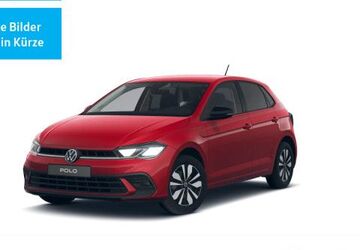VW Polo 18.306 km 23.130 &euro; Eschborn 65760