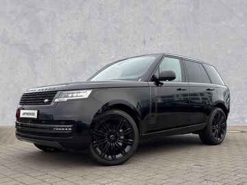 Gebrauchte Land Rover Range Rover