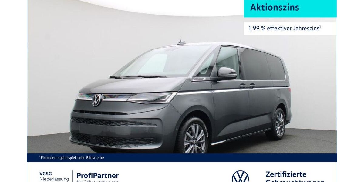 VW T7 Multivan 13.703 km 56.130 &euro; Hanau 63452