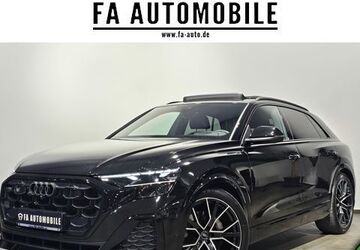 Audi Q8 22.988 km 76.980 &euro; Mainaschaff 63814