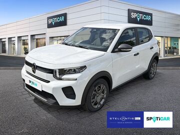 Gebrauchte Citroën C3
